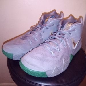 Nike Kyrie Irving 4 Men's Sneakers